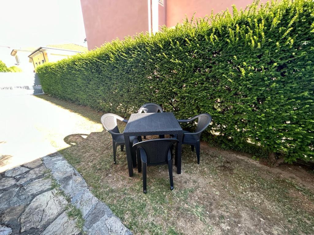A Quattro Passi Dalle Mura 루카 외부 사진